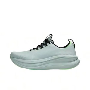 Nuevo en 2026, Zapatos de Suela Gruesa para <span class=keywords><strong>Hombre</strong></span> y Mujer, <span class=keywords><strong>NIMBUS</strong></span> 28, Zapatillas Cómodas y Versátiles para Parejas, Calzado Casual para el Día a Día y para Correr - Product Image 4