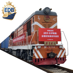 中国到瑞典/马尔默/斯德哥尔摩/哥德堡/乌普萨拉/林雪萍/乘火车/铁路低成本运输到东南/普通货物 - Product Image 1