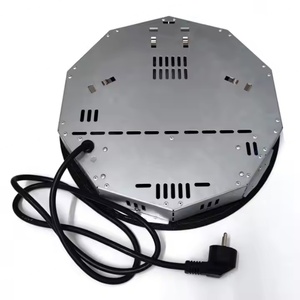 Vente flash - Plaque de cuisson en céramique infrarouge intégrée - Product Image 4