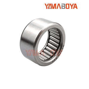 Roulement Yamaboya 93315-317U2 pour moteur hors-bord, pièce de rechange - Product Image 4