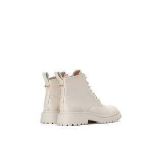 <span class=keywords><strong>A</strong></span> mano su ordinazione fare di Alta Top <span class=keywords><strong>scarpe</strong></span> <span class=keywords><strong>Da</strong></span> Tennis Casuali Appartamenti di Moda Gli Stivali Della Caviglia - Product Image 3