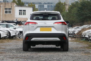 Nuevo 2026: Vehículos de Lujo Chinos Baratos de Gasolina, <span class=keywords><strong>Toyota</strong></span> RAV4, Nuevos SUV en Venta en China - Product Image 5