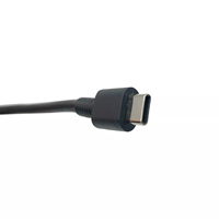 Chargeur d'alimentation pour ordinateur portable TPN-AA03 20V 3.25A 65w Type C USBC pour HP TPN-CA06 L30757-004 L32392-001 Adaptateur secteur