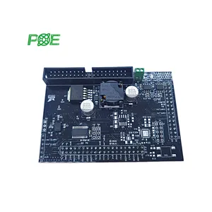 Nhà Máy Lắp Ráp PCBA Cung Cấp Dịch Vụ PCBA Tùy Chỉnh <span class=keywords><strong>Android</strong></span> Điện Thoại Thông Minh PCB Pcb Nhà Sản Xuất - Product Image 3
