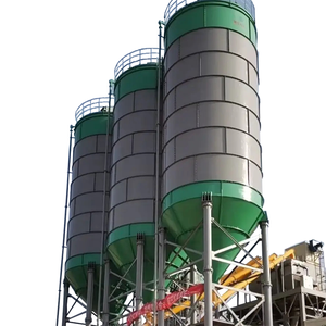 Cấu trúc ổn định 10 tấn Silo xi măng và Lime silos - Product Image 1