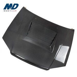 Capot en fibre de carbone pour <span class=keywords><strong>Nissan</strong></span> <span class=keywords><strong>Skyline</strong></span> <span class=keywords><strong>R34</strong></span> <span class=keywords><strong>Gtt</strong></span> 1999-2002 - Product Image 1