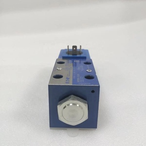 Nouvelle vanne d'inversion électromagnétique Eaton <span class=keywords><strong>DG4V</strong></span>-<span class=keywords><strong>3</strong></span>-2A-M-U-H7-60, pièces de pompe à béton Sanyi Zhonglian, garantie de <span class=keywords><strong>3</strong></span> mois - Product Image 5