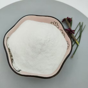 Bột nhựa gum arabic thô Halal hữu cơ tức thì E414 từ nhà cung cấp Trung Quốc, có sẵn tại kho hàng tại Mỹ - Product Image 1