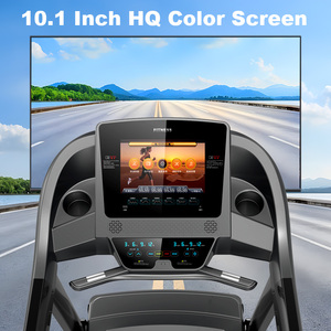 Caminadora Eléctrica CIAPO C9 <span class=keywords><strong>con</strong></span> Inclinación Automática, <span class=keywords><strong>Masajeador</strong></span> y Ejercitador Deportivo para Fitness - Product Image 3