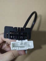 Cable de Conversión de Diagnóstico OBD2 para Tesla Model 3 Post 2019, Arnés de Cableado de Conexión OBD