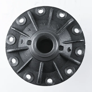 Diferencial CNC 6480B para Camionetas y Jeeps - Servicios <span class=keywords><strong>de</strong></span> Fundición Personalizados, Se Aceptan OEM/ODM, Materiales <span class=keywords><strong>de</strong></span> Zinc/Aluminio - Product Image 6