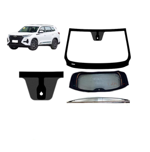 La Chine fabrique des pièces de carrosserie automobiles de qualité <span class=keywords><strong>pare</strong></span>-<span class=keywords><strong>brise</strong></span> avant pour Chery Tiggo 8 <span class=keywords><strong>Pro</strong></span> OE No.555000685AA - Product Image 2