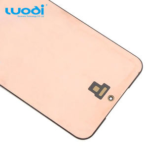 Écran LCD de remplacement pour Xiaomi Poco <span class=keywords><strong>F7</strong></span> Pro, écran tactile, vente en gros, testé en usine - Product Image 2