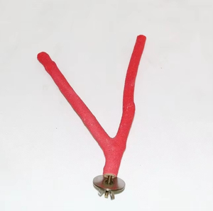 Bâton <span class=keywords><strong>de</strong></span> ponçage en bois coloré <span class=keywords><strong>pour</strong></span> pattes d'oiseaux, <span class=keywords><strong>jouet</strong></span> <span class=keywords><strong>de</strong></span> cage <span class=keywords><strong>pour</strong></span> perroquets, plateforme colorée <span class=keywords><strong>pour</strong></span> perroquets, bâton <span class=keywords><strong>de</strong></span> ponçage <span class=keywords><strong>pour</strong></span> pattes d'oiseaux, <span class=keywords><strong>jouet</strong></span> <span class=keywords><strong>pour</strong></span> oiseaux - Product Image 6