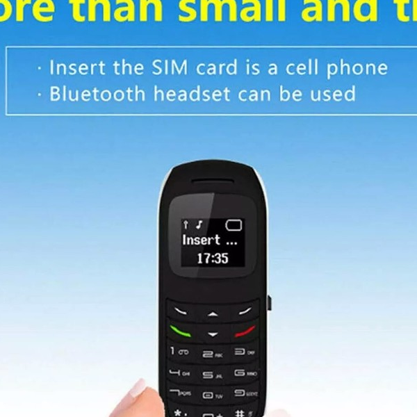 Stock Bm70 Telephone Dialer Gsm Tiny Usv7 Plc