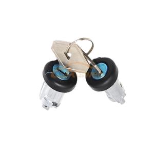 Serrure de porte de voiture utilisée pour <span class=keywords><strong>Renault</strong></span> 7701349637 - Product Image 1