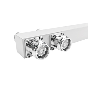 Bộ chia công suất <span class=keywords><strong>RF</strong></span> 4 đường, băng rộng 555-6000MHz, mô hình phản xạ, PIM thấp -163dBc, đầu nối cái 4.3-10 - Product Image 4
