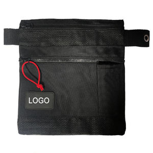 Bolsa de Cintura Impermeable de Alta Calidad para Detectores de Metales, Bolsa Portátil para Detectores de Oro en Tierra y Playa - Product Image 1