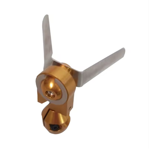 Orthèse d'épaule, bras prothétique à commande manuelle, orthèse <span class=keywords><strong>de</strong></span> <span class=keywords><strong>pied</strong></span> flexible en aluminium Osso pour paresse <span class=keywords><strong>de</strong></span> la cheville - Product Image 5