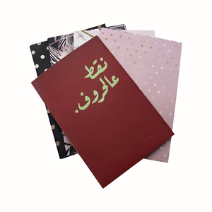 High Quality Custom Logo Thread Sewn Journals with Personalized Size and Inner Page Printing for Daily Use - Product Image 1