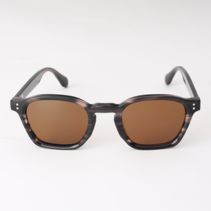 Nueva Llegada SA0477 Gafas de Sol Unisex de Acetato con Montura Completa, Protección UV400, para Adultos, Se Acepta OEM - Product Image 3