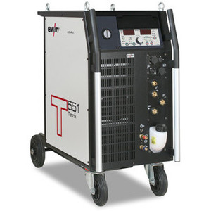 Soudeurs TIG DC Tetrix EWM Tetrix 551 Soudeuse TIG DC haute performance FWD synergique - Product Image 1