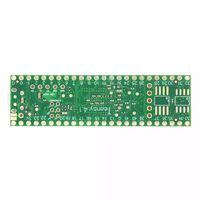 Carte de développement Teensy 4.1 DEV 16771 avec microcontrôleur Cortex-M7 IMXRT1062