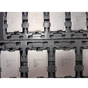 Suministro Confiable, Nuevo Procesador Platinum 8568Y+ de 5ª Generación, 48 Núcleos, 96 Subprocesos, 2 MB de Caché L2, 3 MB de Caché L3, LGA4677, Emerald Rapids, CPU para Servidor - Product Image 1