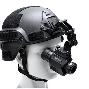 Nuevo PVS 14 Visión Nocturna Gen2/Gen3 - Campo de Visión de 51 Grados - 1600 Fom - Alta Resolución 4K - Resistente al Agua - Alcance de 1800 m - Product Image 1