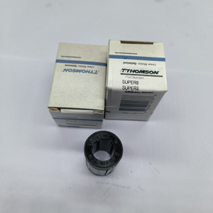 Rodamiento de Bolas THOMSON Super Ball Bushing <span class=keywords><strong>SUPER6</strong></span> - Product Image 1