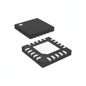 20 UFQFN Exposed Pad PIC16LF1508T-I_GZ Embedded Electronic Circuit Components In Stock - Product Image 1