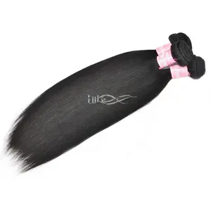 ¡Bella sueño cabello! Venta caliente 6A + grado de calidad superior 100% sin procesar peruano de la Virgen cabello humano barato