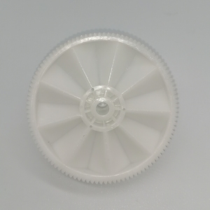 Piezas de accesorios para picadora de carne de engranaje de plástico para <span class=keywords><strong>Braun</strong></span> Power Plus G1500 G1300, G1100, G3000,KGZ4, KGZ3 7000898 - Product Image 4