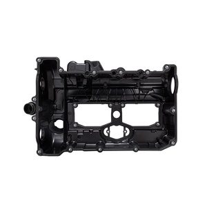 Dxqp ฝาครอบวาล์ว11127633630สำหรับ BMW <span class=keywords><strong>2</strong></span> 3 4 Series เครื่องยนต์ซีลทนทาน - Product Image 2