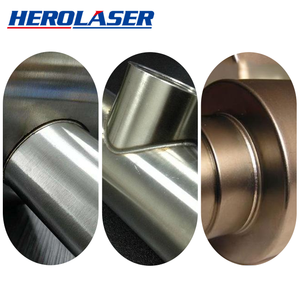 Máquina de Soldadura Láser Portátil de 1500w con Enfriamiento por Aire, Cabezal de Pistola para Soldar Fibra, Máquina de Fabricación de Metal, Venta Caliente - Product Image 6