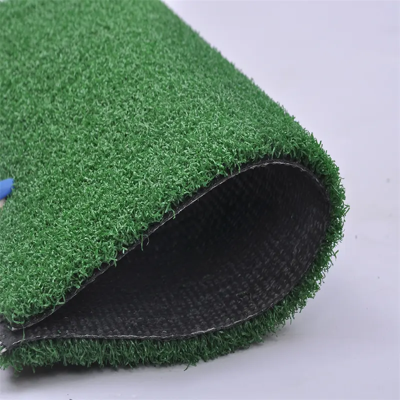 15mm Astro Faux thảm cỏ tổng hợp Turf cỏ nhân tạo cho sân golf