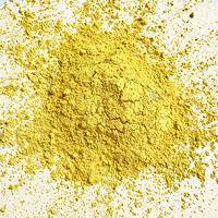 Extrait de Coptis Chinensis de haute qualité, chlorhydrate de berbérine en poudre, vente chaude, fourni par l'usine Ciyuan