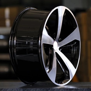 Las ruedas forjadas DJJ están hechas a medida para llantas de aluminio <span class=keywords><strong>Bentley</strong></span> Bentayga 21, 22, 23, 24 pulgadas, adecuadas para Flying Spur <span class=keywords><strong>Mulsanne</strong></span> - Product Image 5