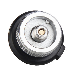 STARCAMP портативный легкий алюминиевый бутановый газовый баллонный адаптер для кемпинга - Product Image 2