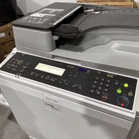 Duplicatrices Ricoh DD4450 DD6650 DD8450 DD4440 DX4443 DX4545 DX2430 A3 B4 Comstar Reconditionnées Imprimantes Ricoh Priport