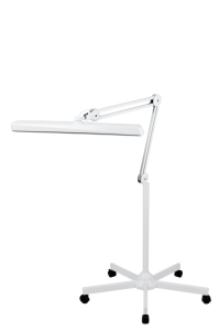 9505LED Lampada LED da Scrivania 30W Dimmerabile per Tavolo da Lavoro Lampada per Ciglia Salone di Bellezza Lampada per Unghie Lampada da Lavoro - Product Image 5