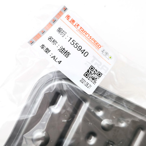 Accesorios para Automóviles Transpeed Oem 7701467106 7700107587 Al4 Dpo Filtro de Aceite para Transmisión Automática - Product Image 5