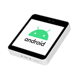 NFC + チップカードリーダーZ80付きQRコードスキャン<span class=keywords><strong>POS</strong></span>支払いサウンドボックスターミナル - Product Image 3