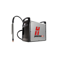 Source de Plasma hyperthermo 50 m, nouveau Design, Powermax 105, synchronisation avec câbles de 7.6m
