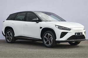 2024 NETA L Pre-vendita di vendita di <span class=keywords><strong>auto</strong></span> <span class=keywords><strong>usate</strong></span> SUV motore elettrico puro SUV elettrico puro Ev Car - Product Image 5