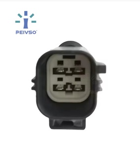 Sensor de Oxígeno Nuevo y Estable de Fábrica PEIVSO, Ahorro de Combustible para Land Rover LR3 Range Rover Sport 2005-2009 OEM MHK500840, 1 Año de Garantía - Product Image 2