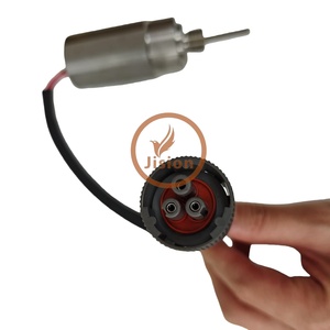 เครื่องขุดชิ้นส่วน E330 E325เซ็นเซอร์อุณหภูมิควบคุม3E5370 3E-5370 - Product Image 2