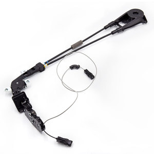 85016-08011 <span class=keywords><strong>para</strong></span> TOYOTA SIENNA, <span class=keywords><strong>Cable</strong></span> de Puerta Corredera Eléctrica Lado del Pasajero, OEM 2011-2020 - Product Image 1