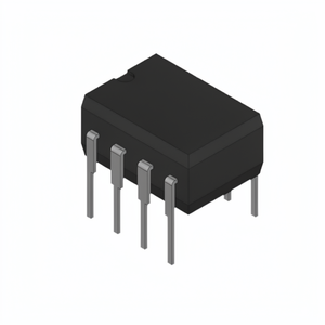 Electronics Component Power Management (PMIC) 8 DIP BOM IC In Stock X5045P - Product Image 1