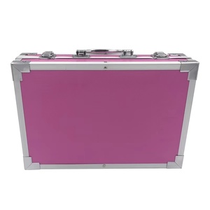 Vente flash : Ensemble de papeterie artistique pour enfants de 145 pièces, kit de peinture couleur avec boîte cadeau pour fournitures de <span class=keywords><strong>dessin</strong></span>, idée cadeau créative - Product Image 1